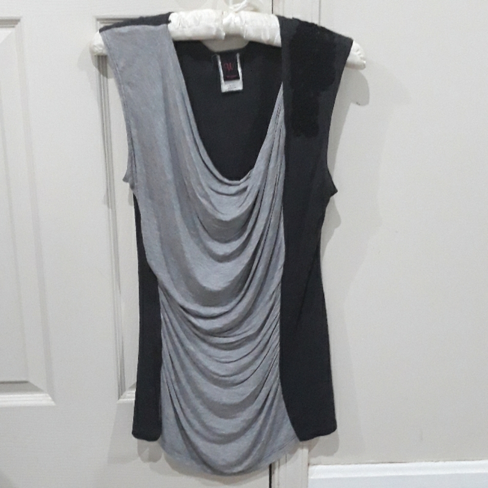 SEXY BLOUSE BY WRAPPER